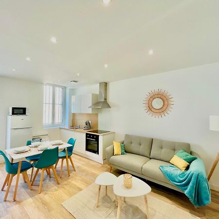 Апартаменты *Arena* - Duplex Lumineux Реймс Экстерьер фото